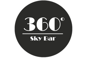 360° Rooftop Bar