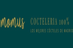 Bares de cocktail - Momus