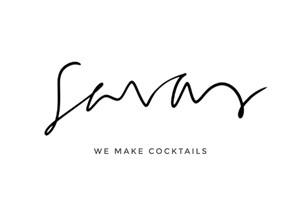 Bares de cocktail - Coctelería Savas