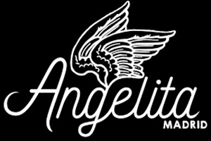 Bares de cocktail - Angelita