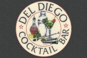 Del Diego Cocktail Bar