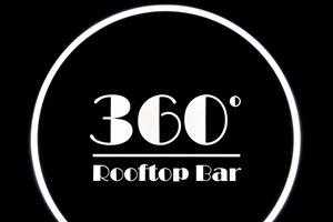 360° Rooftop Bar