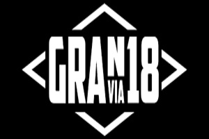 Bares en azoteas - Gran vía 18 Restaurante