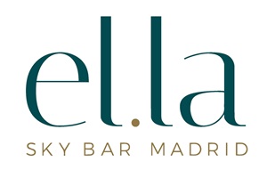 Bares en azoteas - Ella Sky Bar