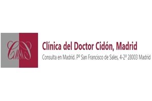 Centros de ozonoterapia - Clínica Doctor Cidón