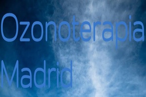 Centros de ozonoterapia - Ozonoterapia Madrid