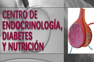 Diabetes - Centro de Endocrinología