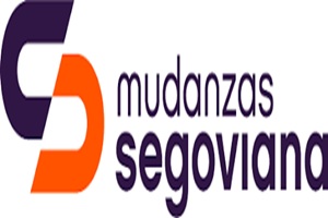Mudanzas Madrid Segoviana