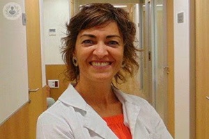 Fisiatras - Dra. Begoña Jiménez Reguera