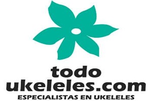 Instrumentos musicales - Todoukeleles