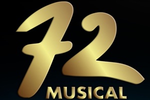 Instrumentos musicales - Musical 72