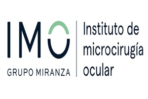 Intervención de cataratas - IMO