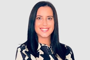 Linfólogos - Dra. Ulrike Novo Rivas