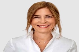 Linfólogos - Dra. Raquel Díaz Simón