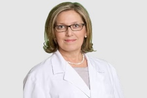 Linfólogos - Dra. Isabel de la Azuela Tenorio