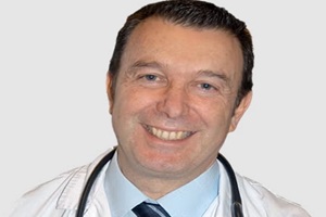 Linfólogos - Dr. José Sabán Ruiz