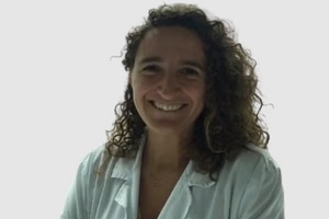 Linfólogos - Dra. Carolina González Gómez