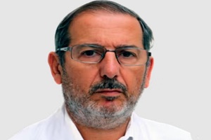Dr. Jorge del Toro Cervera