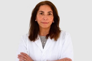 Dra. María Isabel Tejeda