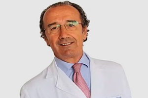 Dr. Manuel Serrano Martínez