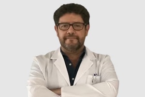 Dr. Prof. Ignacio Sánchez Hernández