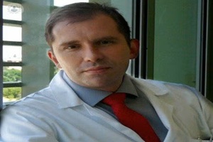 Mejores cirujanos torácicos - Dr. Javier Moradiellos Diez