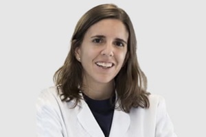 Mejores cirujanos torácicos - Dra. María Rodríguez Pérez