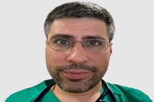 Mejores cirujanos torácicos - Dr. Enrique Ovejero Merino