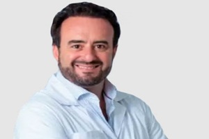 Mejores cirujanos torácicos - Dr. Javier Gallego Poveda