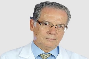Dr. Federico González Aragoneses