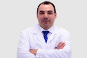 Dr. Régulo José Ávila Martínez
