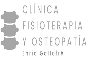 Clínica de Fisioterapia Enric Gallofré