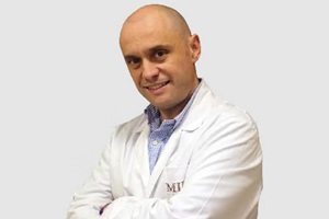 Pediatras - Dr. Jorge Martínez Pérez