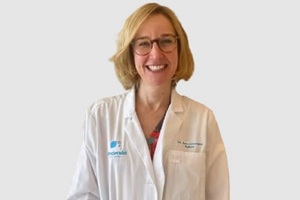 Pediatras - Dra. María Cormenzana Carpio