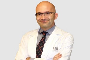 Pediatras - Dr. Luis Martín Jiménez Goñi