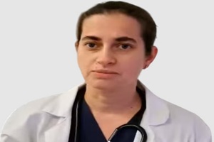 Dra. Mihaela Lorellai Manescu