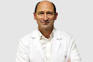 Dr. Emilio Villa Alcázar