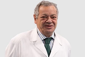 Dr. Francisco Javier Aramburu Maqua