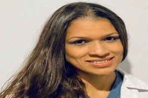 Proctólogos - Dra. Rosangela Obregón Reina