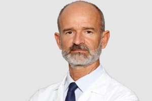 Dr. Carlos Enrique Ortiz Johansson