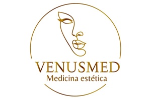 Logo VenusMed Madrid