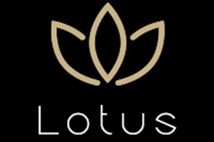 Logo Clínica Lotus Madrid