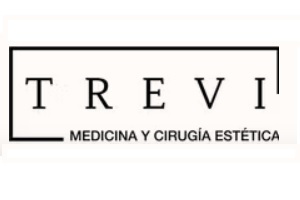 Logo Clínica Trevi Madrid