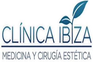 Logo Clínica Ibiza Madrid