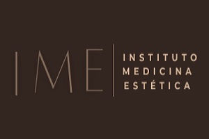 Logo IME – Instituto Medicina Estética Madrid