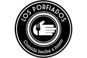 Los Porfiados
