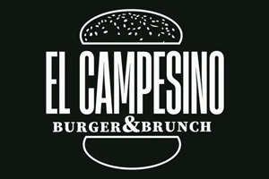 Campesino Burger Al Carbón
