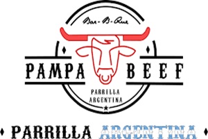 Restaurantes de carne - Pampa Beef