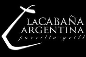 Restaurantes de carne - La Cabaña Argentina