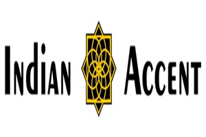 Restaurantes indios - Indian Accent
